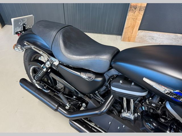 harley-davidson - sportster--custom-cb-xl-1200