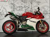 DUCATI PANIGALE 1299  R FINAL EDITION