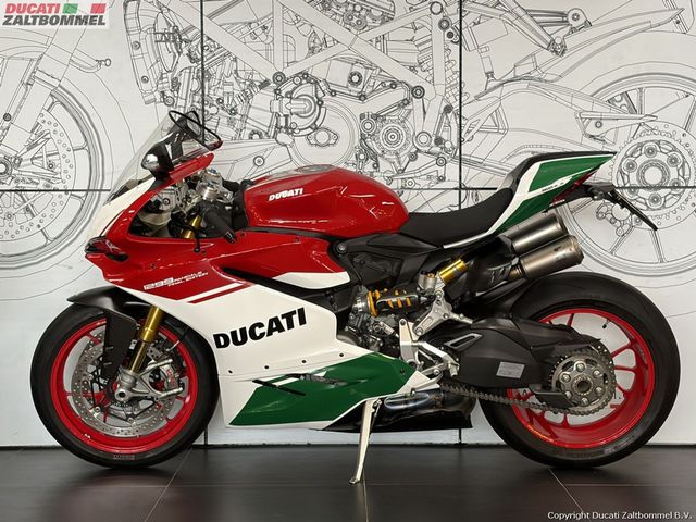 ducati - 1299-panigale-r-final-edition