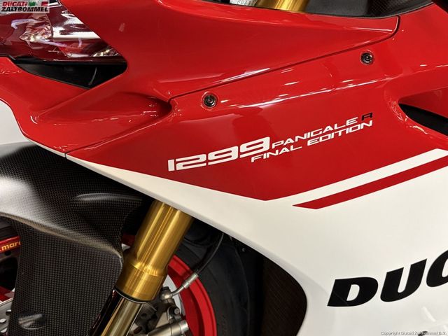 ducati - 1299-panigale-r-final-edition