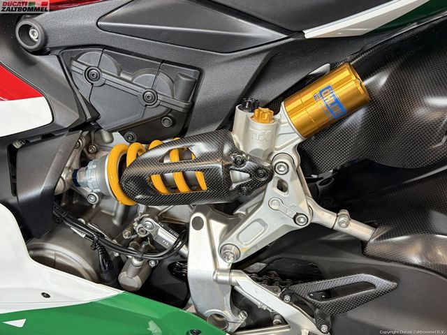 ducati - 1299-panigale-r-final-edition