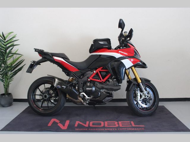 ducati - multistrada-1200-s-pikes-peak