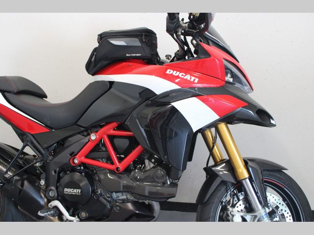 ducati - multistrada-1200-s-pikes-peak