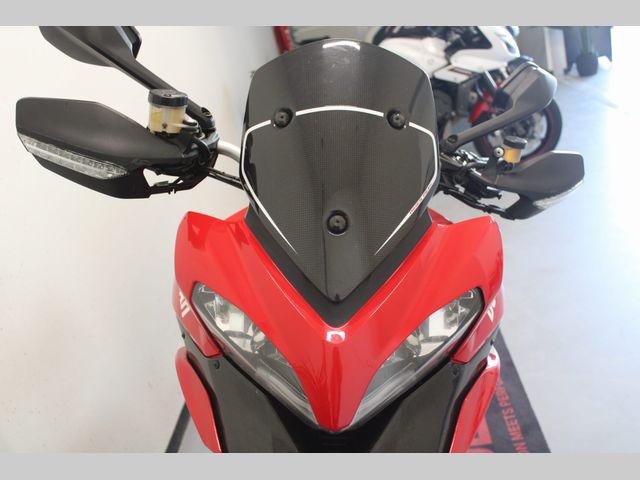 ducati - multistrada-1200-s-pikes-peak