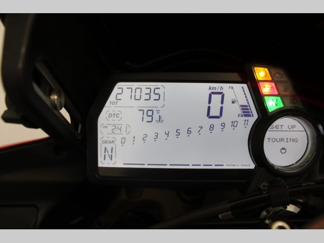 ducati - multistrada-1200-s-pikes-peak
