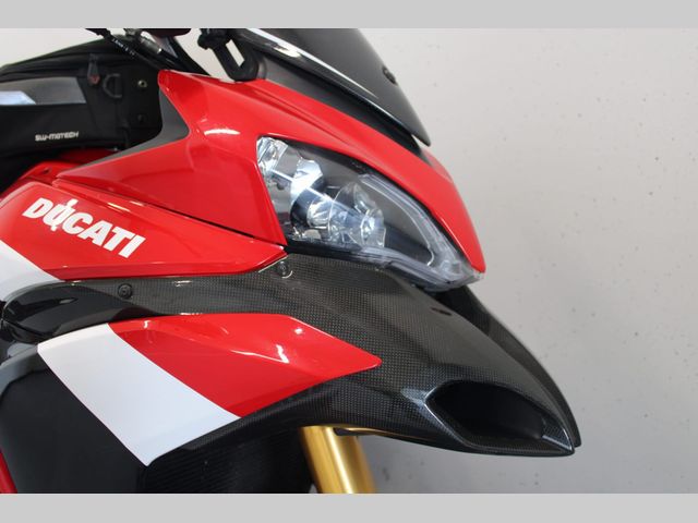 ducati - multistrada-1200-s-pikes-peak