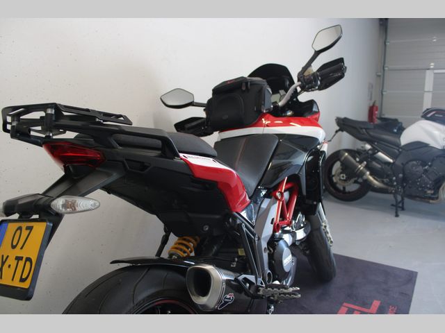 ducati - multistrada-1200-s-pikes-peak