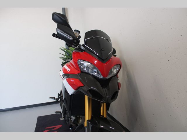 ducati - multistrada-1200-s-pikes-peak