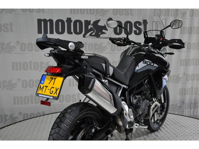 triumph - tiger-900-gt-pro