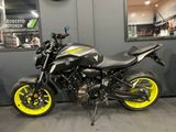YAMAHA MT 07 ABS