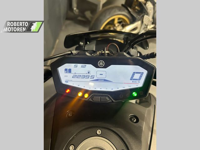 yamaha - mt-07-abs