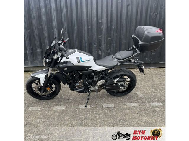yamaha - mt-07-abs