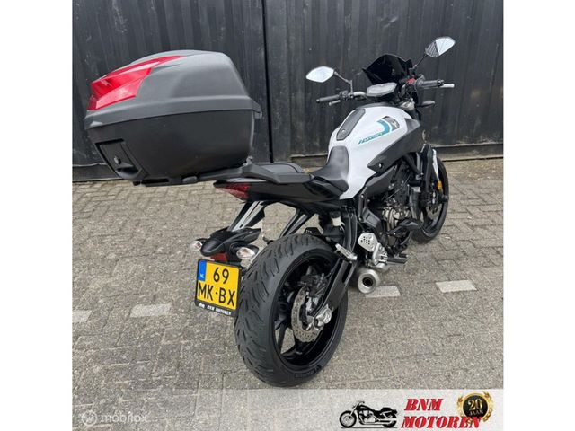 yamaha - mt-07-abs