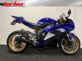 YAMAHA YZF R6