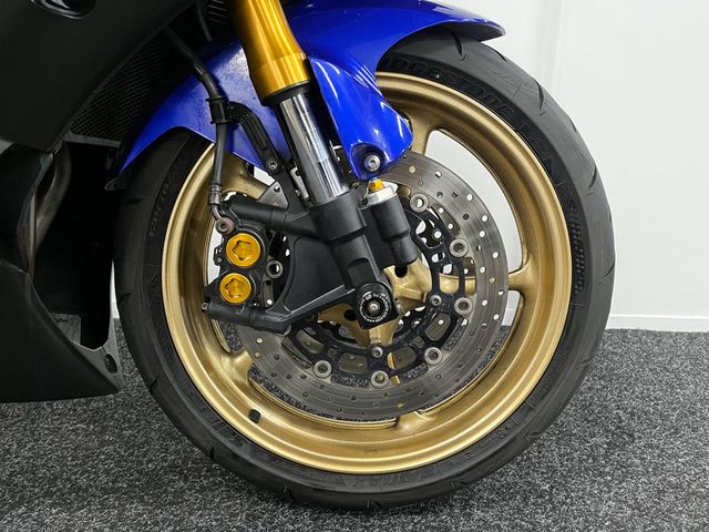 yamaha - yzf-r6