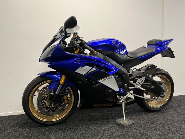 yamaha - yzf-r6