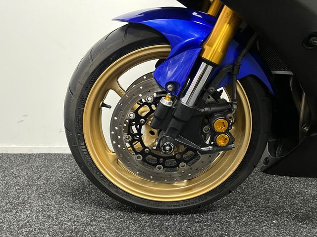 yamaha - yzf-r6
