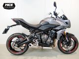 TRIUMPH TIGER 660