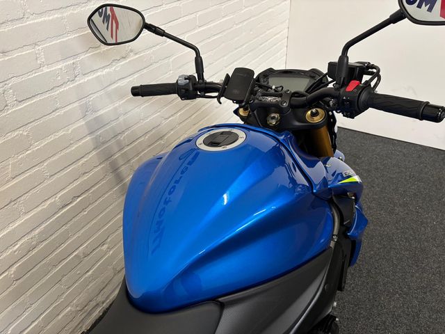 suzuki - gsx-s-1000-abs