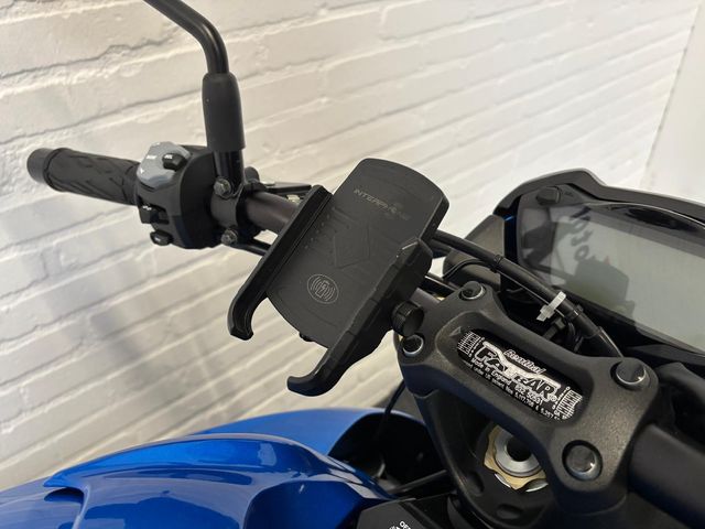 suzuki - gsx-s-1000-abs