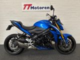 SUZUKI GSX-S 1000 ABS