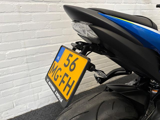 suzuki - gsx-s-1000-abs