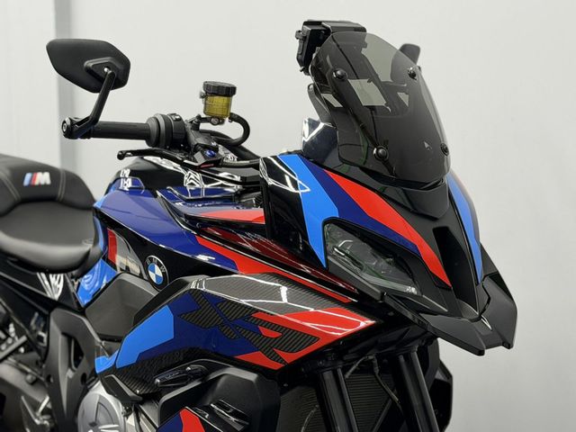 bmw - m-1000-xr