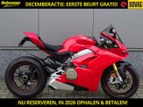 DUCATI PANIGALE V4 S