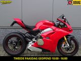 DUCATI PANIGALE V4 S