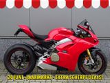 DUCATI PANIGALE V4 S