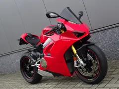 Ducati Panigale V4S 2018 occasion – foto 2 van 17
