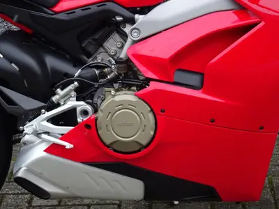 DUCATI PANIGALE V4 S – foto 4