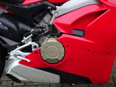 Ducati Panigale V4S 2018 occasion – foto 4 van 17