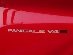 Ducati Panigale V4S 2018 occasion – foto 7 van 17