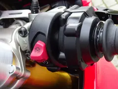 Ducati Panigale V4S 2018 occasion – foto 9 van 17