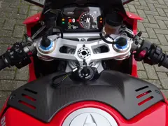 Ducati Panigale V4S 2018 occasion – foto 12 van 17