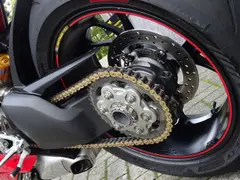 Ducati Panigale V4S 2018 occasion – foto 15 van 17