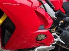 Ducati Panigale V4S 2018 occasion – foto 16 van 17