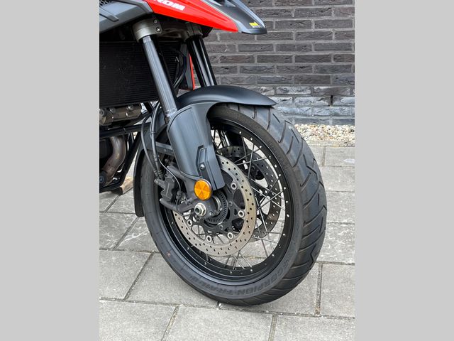 suzuki - v-strom-1050-xta
