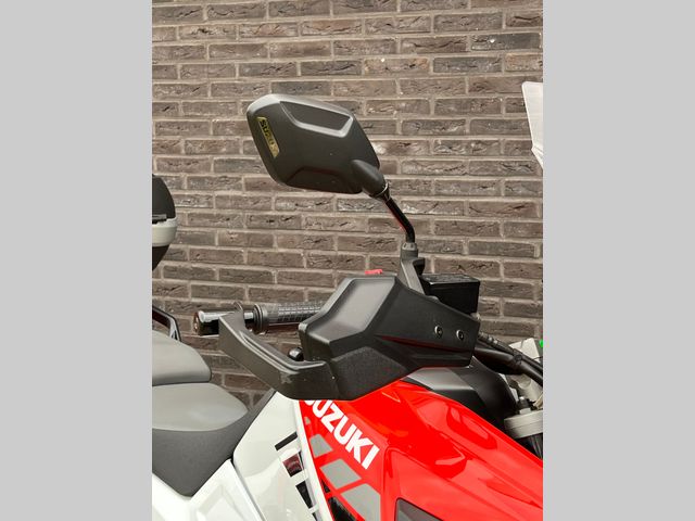 suzuki - v-strom-1050-xta