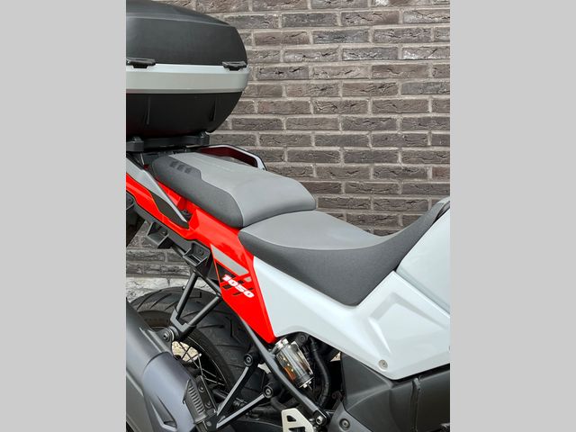 suzuki - v-strom-1050-xta