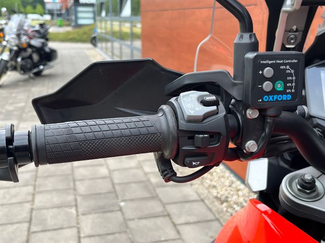 suzuki - v-strom-1050-xta
