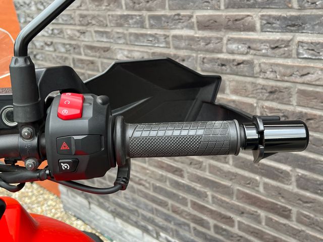 suzuki - v-strom-1050-xta