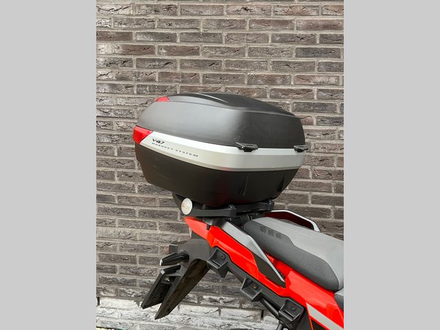 suzuki - v-strom-1050-xta