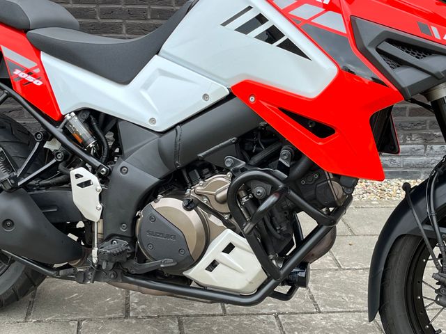 suzuki - v-strom-1050-xta