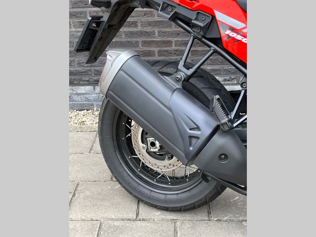 suzuki - v-strom-1050-xta