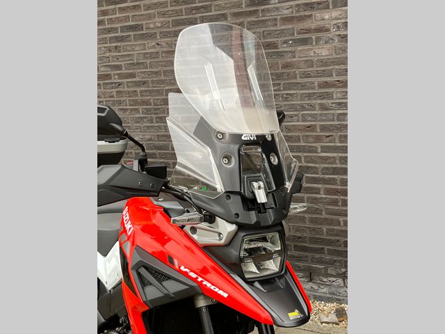 suzuki - v-strom-1050-xta