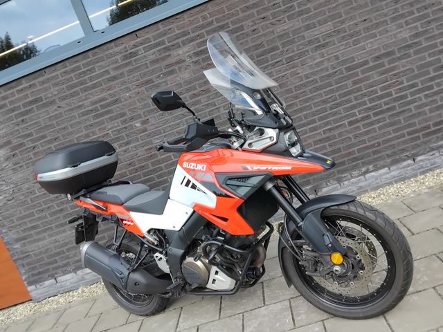suzuki - v-strom-1050-xta