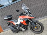 SUZUKI V-STROM 1050 XTA