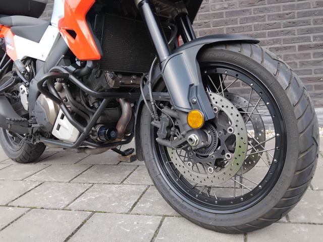 suzuki - v-strom-1050-xta